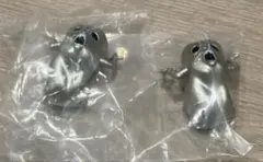 ジョジョの奇妙な冒険 一番くじ I賞 メタリカ デスクトップマグネット