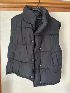 中綿 ダウンベスト