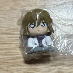 灰原哀　ちぢませ隊　フィギュア　コナン
