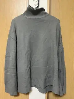 URBAN RESEARCH ニット