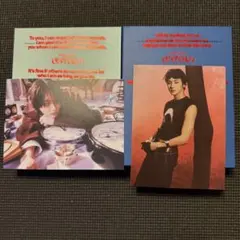 ENHYPEN ジョンウォン CD UNTOLD