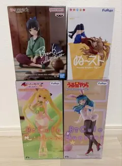 2026年最新】toLOVEる フィギュア 1/4の人気アイテム - メルカリ