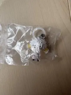 HUNTER×HUNTER　めじるしアクセサリー