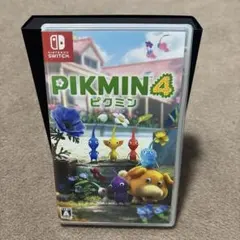 ピクミン4 Switch