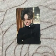 ALD1 入場限定 デビューショーケース リオ トレカ