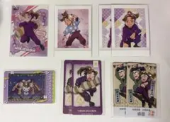 忍たま乱太郎 田村三木ヱ門 9点セット