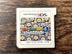 3DS マリオ＆ルイージRPG4 ドリームアドベンチャー