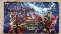 2026年最新】ワールドチャンピオンシップ 遊戯王の人気アイテム - メルカリ