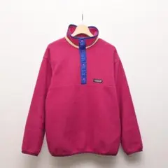 c*i様 【ビンテージ 01年製】Patagonia パタゴニア SNAP T