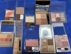 アイシャドウ、チーク、シェーディング、ハイライト、コンシーラー、コスメまとめ売り