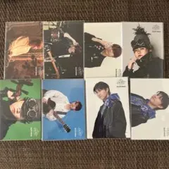 【かなり‼️お値引しました‼️】ミセスグリーンアップル 若井滉斗 フォトカセット