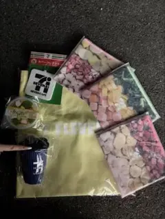 セブンイレブン ハッピーくじ