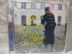 It's My Life/Your Heaven」YUI - メルカリ