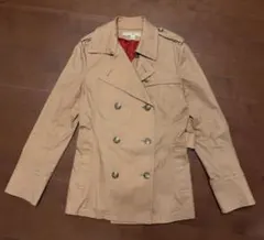 TOMMY HILFIGER トレンチコート