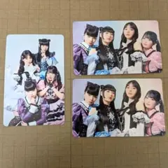 ふぁんとむ♥らんど もな 美雨 凛花 百花 トレカ まとめ売り ペア 4人集合 ふぁんとむ♥らんど もな 美雨 百花 凛花 集合 トレカ 2枚 - メルカリ