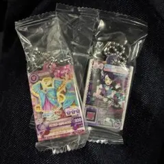 プリパラ アイカツ ガチャガチャ