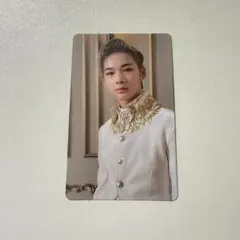 enhypen carnival ニキ