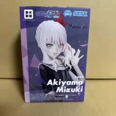 未開封発送 初音ミク プロセカ 暁山瑞希 desktop フィギュアのサムネイル
