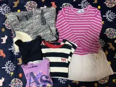 女の子　まとめ売り☆100