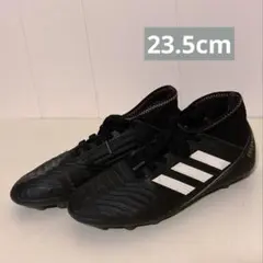 adidas Predator サッカー スパイク　シューズ 23.5cm