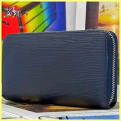 2025年最新】LOUIS vuitton 長財布 エピジッピーウォレットの人気