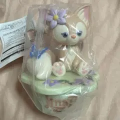 ディズニーシー リーナベル スーベニア ミニスナックケース
