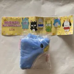 はぴだんぶい キャラクターグッズ