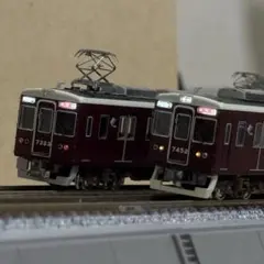 加工品 阪急6000系 6006編成 加工品 阪急6000系 6006編成 - メルカリ