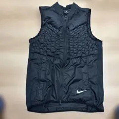 Nike Aeroloft ベスト L ランニング・陸上・トレーニング・冬用