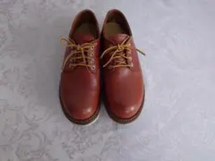 2025年最新】レッドウィング オックスフォード 8001の人気アイテム