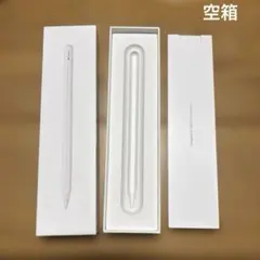 【美品】未使用 Apple Pencil (第2世代) ホワイト 2026年最新】apple pencil 2世代の人気アイテム - メルカリ
