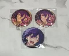 あんスタ 缶バッジ コレ缶 礼瀬マヨイ