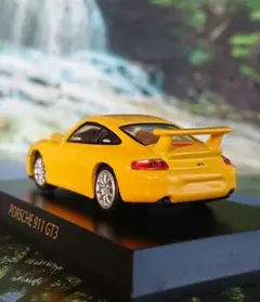 ポルシェ 911 GT3 1/64