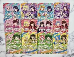 ひみつのアイプリ 超ときめき宣伝部 ときせん コンプリート まとめ売り おまけ付