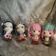 ワンピース E賞 SOFVICちゅ フィギュア