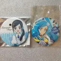 2026年最新】沢泉ちゆ／キュアフォンテーヌの人気アイテム - メルカリ