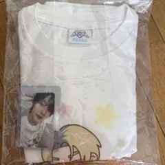 riize ウンソク ソウルコン tシャツ トレカ RIIZE ソウルコン ウンソク Tシャツセット トレカ付き - メルカリ