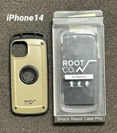 ROOT CO. iPhone14