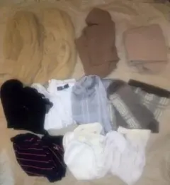 ※中古 レディース靴下&ストッキングまとめ売り バラ売り不可