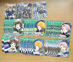 SideM カードフォリオ F-LAGS 묶음 판매