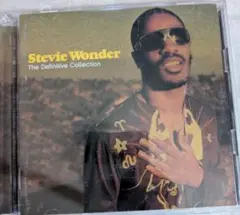 Stevie Wonder Ballad Collection CD - メルカリ