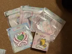 プリキュア 一番くじ