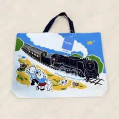 ファミリア レッスンバッグのサムネイル