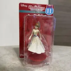 【新品未開封】ディズニー クリスマスオーナメントくじ Happyくじ 2025