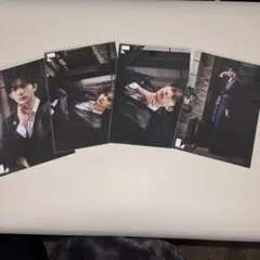 Lienel高桑真之 生写真