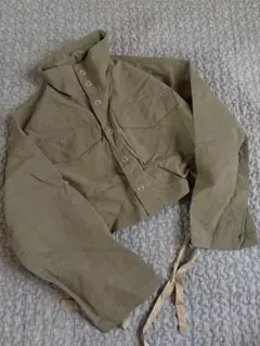 swoon ショートジャケット　M