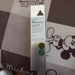 MILD REEDLE SHOT 50 50ml vt