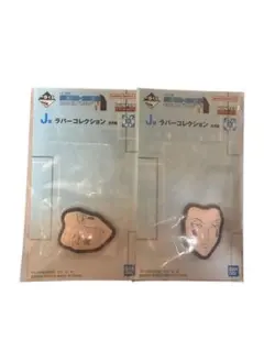 Hunter×Hunter一番くじ ラバーコレクション ヒソカ