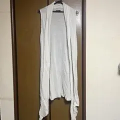 ゴア　夏用ベスト