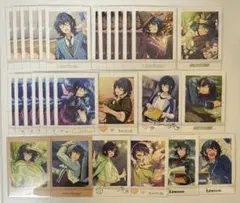 青葉つむぎ あんスタ ぱしゃこれ